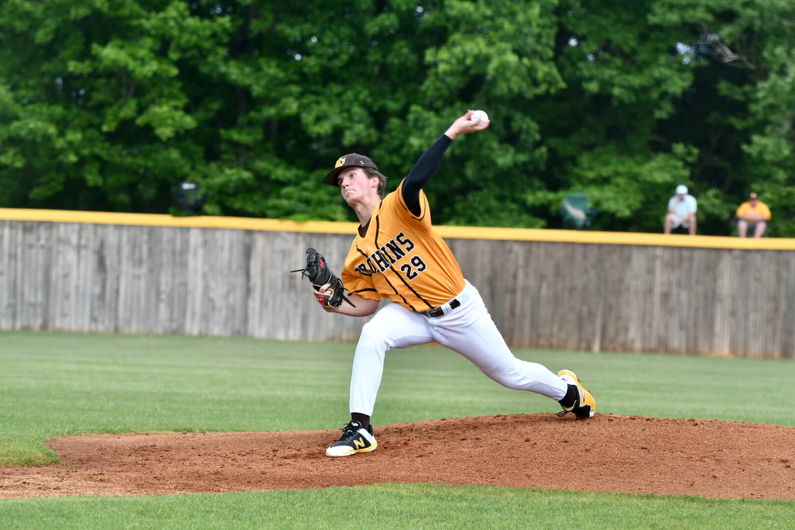 2A Baseball State Championship Preview: East Union vs. Taylorsville ...