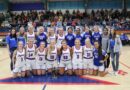 Ingomar girls set sights on repeat of state championship after claiming Region title