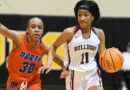 Lady Dogs use 17-0 fourth quarter run to advance in 4A playoffs
