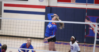 Watch Ingomar play for a state volleyball title LIVE
