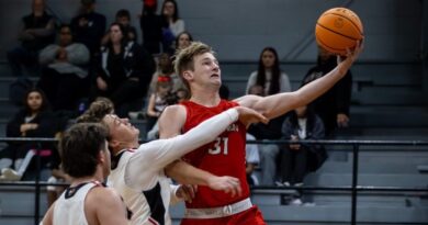 West Union’s Jon Grey Morrisson Wins 2026 C Spire Mr. Basketball Award