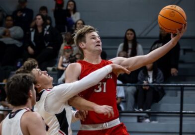 West Union’s Jon Grey Morrisson Wins 2026 C Spire Mr. Basketball Award