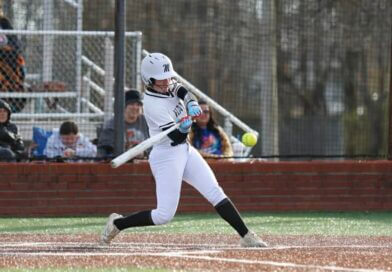 Union County Softball: Myrtle gets walk-off as New Albany gets win over Olive Branch