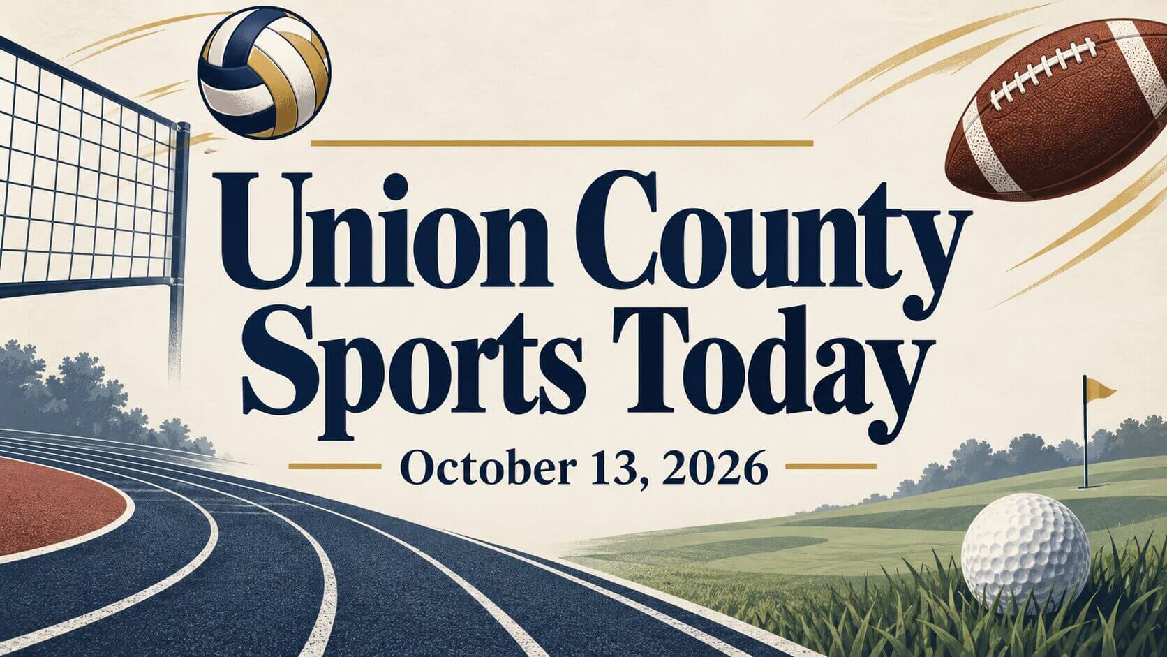 East Union dethrones Walnut as three county teams sweep into state volleyball finals